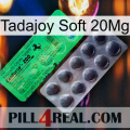 Tadajoy Soft 20Mg new04